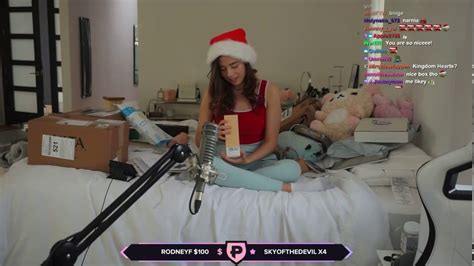 Pokimane Dildo Vidéos Porno 